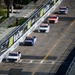 NASCAR San Diego Weekend on USS Carl Vinson
