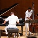 U.S. Navy Band Commodores perform at the State University of New York Fredonia