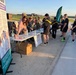KFOR personnel participate in Respect Run for Sexual Assault Awareness Month
