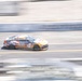 NASCAR San Diego Weekend on USS Carl Vinson