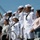 NASCAR San Diego Weekend on USS Carl Vinson