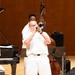U.S. Navy Band Commodores perform at the State University of New York Fredonia