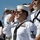 NASCAR San Diego Weekend on USS Carl Vinson