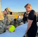 KFOR personnel participate in Respect Run for Sexual Assault Awareness Month