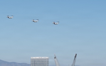NASCAR San Diego Weekend on USS Carl Vinson