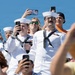 NASCAR San Diego Weekend on USS Carl Vinson