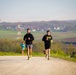 KFOR personnel participate in Respect Run for Sexual Assault Awareness Month