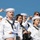 NASCAR San Diego Weekend on USS Carl Vinson