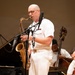 U.S. Navy Band Commodores perform at the State University of New York Fredonia