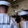 USS Carl Vinson (CVN 70) hosts NASCAR driver Ty Dillon