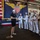 USS Carl Vinson (CVN 70) hosts NASCAR driver Ty Dillon