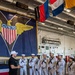 USS Carl Vinson (CVN 70) hosts NASCAR driver Ty Dillon