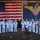 USS Carl Vinson (CVN 70) hosts NASCAR driver Ty Dillon