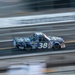 NASCAR San Diego Weekend on USS Carl Vinson