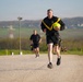KFOR personnel participate in Respect Run for Sexual Assault Awareness Month