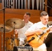 U.S. Navy Band Commodores perform at the State University of New York Fredonia