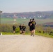 KFOR personnel participate in Respect Run for Sexual Assault Awareness Month