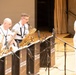 U.S. Navy Band Commodores perform at the State University of New York Fredonia