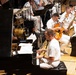 U.S. Navy Band Commodores perform at the State University of New York Fredonia