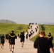 KFOR personnel participate in Respect Run for Sexual Assault Awareness Month