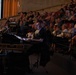 U.S. Navy Band Commodores perform at the State University of New York Fredonia