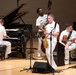 U.S. Navy Band Commodores perform at the State University of New York Fredonia