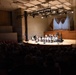 U.S. Navy Band Commodores perform at the State University of New York Fredonia