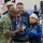 Rear Adm. Stephen D. Barnett Attends Archery Competition at the 2026 Warrior Games