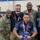 Rear Adm. Stephen D. Barnett Attends Archery Competition at the 2026 Warrior Games