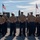 U.S. Marines Conduct Wreath-Laying Ceremony in Virginia Beach