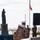 U.S. Marines Conduct Wreath-Laying Ceremony in Virginia Beach