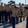 U.S. Marines Conduct Wreath-Laying Ceremony in Virginia Beach