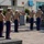 U.S. Marines Conduct Wreath-Laying Ceremony in Virginia Beach