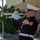 U.S. Marines Conduct Wreath-Laying Ceremony in Virginia Beach