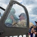 KFOR hosts Public Safety Day for Mother Cabrini Kindergarten students at Camp Bondsteel