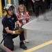 KFOR hosts Public Safety Day for Mother Cabrini Kindergarten students at Camp Bondsteel