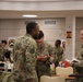 16th Sustainment Brigade Hosts Multinational Engagement During Knights Week