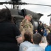 KFOR hosts Public Safety Day for Mother Cabrini Kindergarten students at Camp Bondsteel