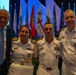 Sail 250 Captain’s Welcome Reception Held in Norfolk