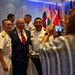 Sail 250 Captain’s Welcome Reception Held in Norfolk