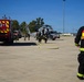 NMRTC Rota Enhances Emergency Response Readiness During Air Mishap Exercise