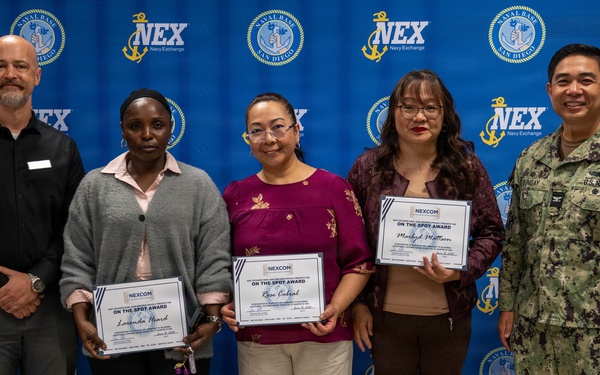 NEX Awards