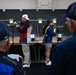 Precision air competition at 2026 Warrior Games