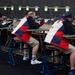 Precision air competition at 2026 Warrior Games