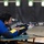 Precision air competition at 2026 Warrior Games