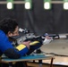 Precision air competition at 2026 Warrior Games