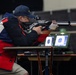 Precision air competition at 2026 Warrior Games