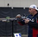 Precision air competition at 2026 Warrior Games