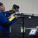 Precision air competition at 2026 Warrior Games