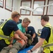 NMRTC Rota Enhances Emergency Response Readiness During Air Mishap Exercise